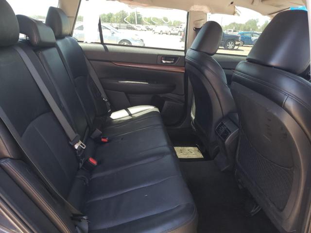 Photo 6 from auction – 2013 SUBARU OUTBACK 2. with VIN 4S4BRBKC6D3277317