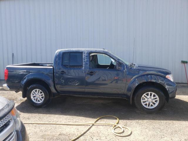 Photo 9 from auction – 2018 NISSAN FRONTIER S with VIN 1N6AD0EV4JN747504