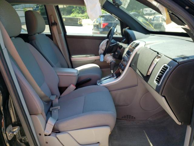 Photo 5 from auction – 2008 CHEVROLET EQUINOX LT with VIN 2CNDL43F686291957