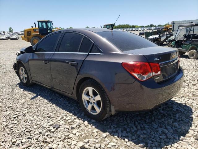 Photo 3 from auction – 2011 CHEVROLET CRUZE LT with VIN 1G1PG5S93B7162095