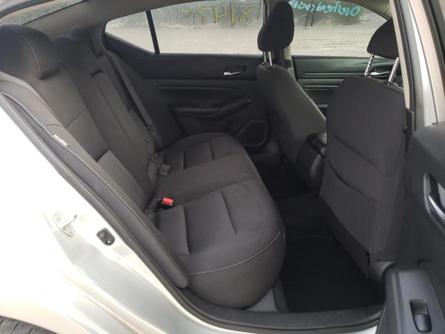 Photo 6 from auction – 2019 NISSAN ALTIMA S with VIN 1N4BL4BV7KC232120