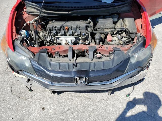 Photo 7 from auction – 2015 HONDA CIVIC EXL with VIN 2HGFG3B09FH508560