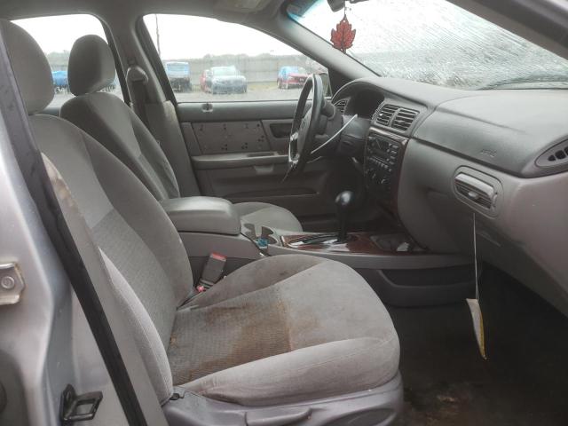 Photo 5 from auction – 2006 FORD TAURUS SEL with VIN 1FAFP56U46A159612