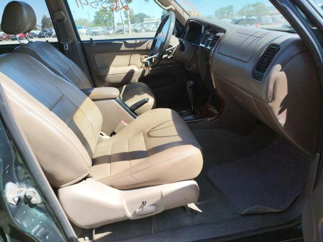 Photo 5 from auction – 2000 TOYOTA 4RUNNER LI with VIN JT3GN87R7Y0141747