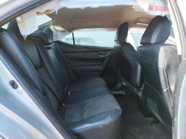 Photo 6 from auction – 2019 TOYOTA COROLLA L with VIN 5YFBURHE6KP901996