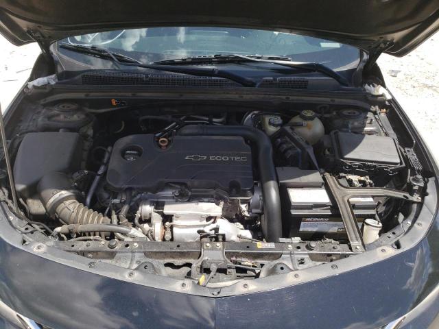 Photo 7 from auction – 2016 CHEVROLET MALIBU LS with VIN 1G1ZB5ST7GF188618