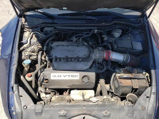 Photo 7 from auction – 2003 HONDA ACCORD EX with VIN 1HGCM66543A021764