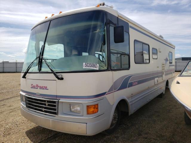 Photo 2 from auction – 1995 CHEVROLET P30 with VIN 1GBKP37N7S3303161
