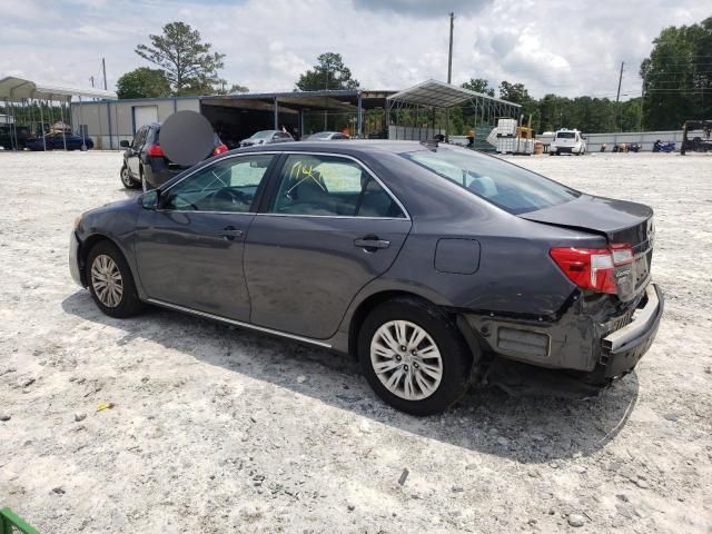 Photo 3 from auction – 2012 TOYOTA CAMRY BASE with VIN 4T1BF1FK0CU073982