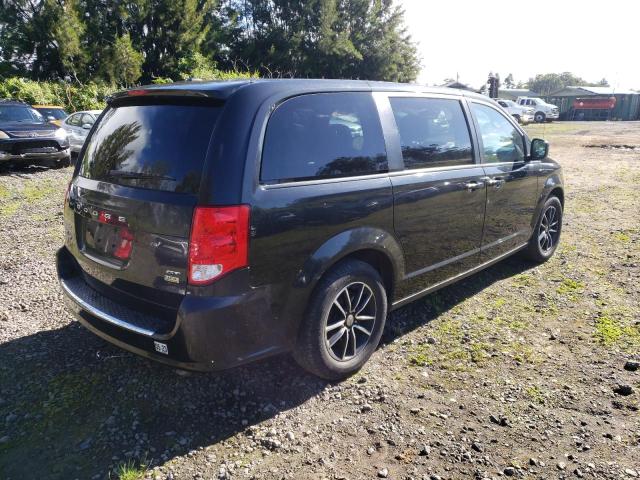 Photo 4 from auction – 2019 DODGE GRAND CARA with VIN 2C4RDGEG9KR536061
