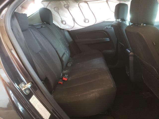 Photo 6 from auction – 2015 CHEVROLET EQUINOX with VIN 1GNALCEK0FZ101400