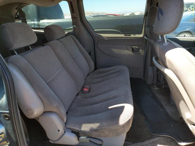 Photo 6 from auction – 2003 DODGE GRAND CARA with VIN 1D4GP24363B285499
