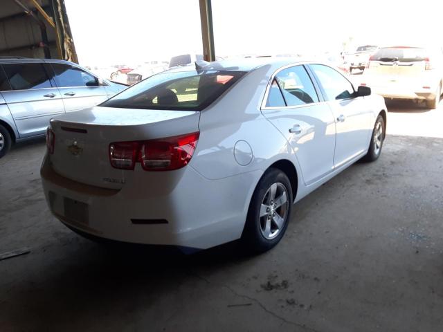 Photo 4 from auction – 2015 CHEVROLET MALIBU 1LT with VIN 1G11C5SL6FF286869