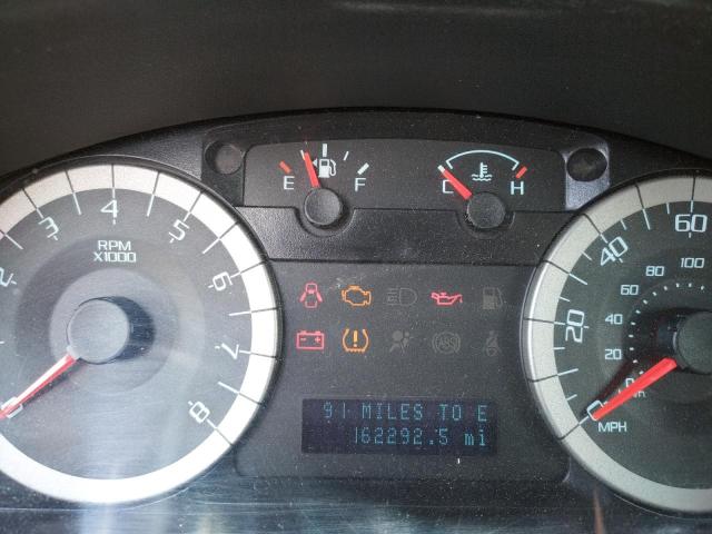 Photo 8 from auction – 2011 FORD ESCAPE XLT with VIN 1FMCU9DG4BKA22907