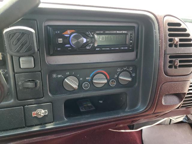 Photo 9 from auction – 1996 CHEVROLET SILVRDO LT with VIN 2GCEC19M2T1157448