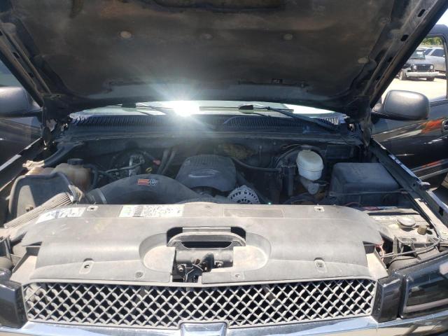 Photo 7 from auction – 2003 CHEVROLET SILVERADO with VIN 2GCEC19V031202251