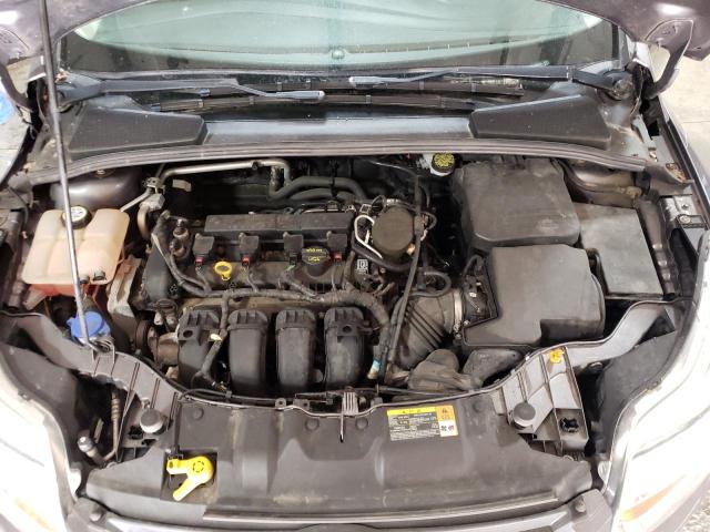 صورة رقم 7 من المزاد - 2013 FORD FOCUS SE مع VIN 1FADP3F28DL194360