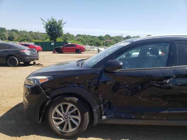 Photo 9 from auction – 2016 HYUNDAI TUCSON LIM with VIN KM8J33A44GU242531