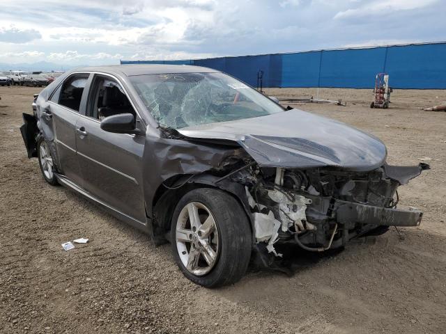 TOYOTA CAMRY L 2013 with VIN 4T1BF1FK0DU688954 - Photo from auction