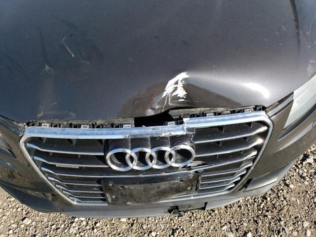 Photo 9 from auction – 2012 AUDI A7 PRESTIG with VIN WAU2GAFC3CN142360