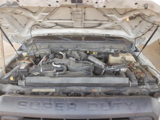 Photo 7 from auction – 2013 FORD F250 SUPER with VIN 1FT7W2BT5DEA55133