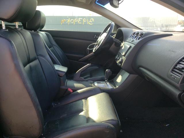 Photo 5 from auction – 2008 NISSAN ALTIMA 3.5 with VIN 1N4BL24EX8C253103