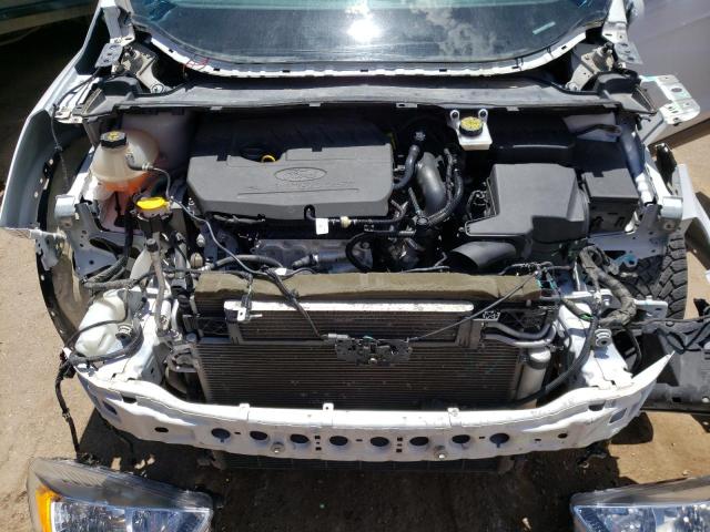 Photo 7 from auction – 2018 FORD ESCAPE SE with VIN 1FMCU0GD6JUC93418