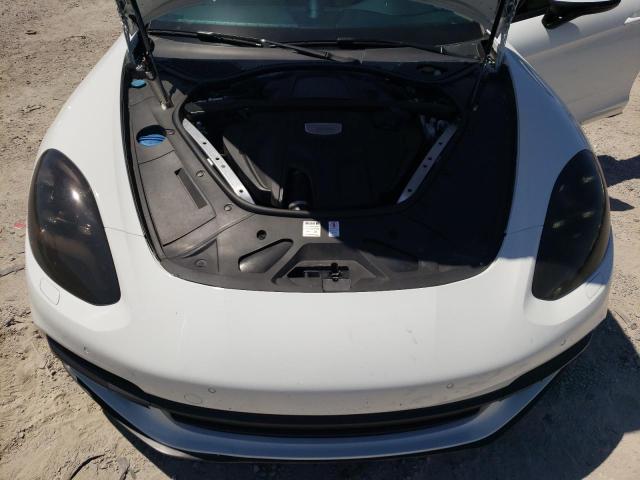 Photo 7 from auction – 2018 PORSCHE PANAMERA 4 with VIN WP0AA2A78JL103546