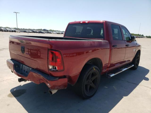 Foto 4 de la subasta – 2013 RAM 1500 ST con VIN 1C6RR6KT3DS724516