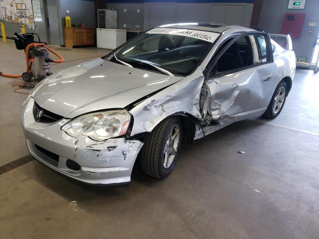 Photo 2 from auction – 2003 ACURA RSX with VIN JH4DC53883C021011