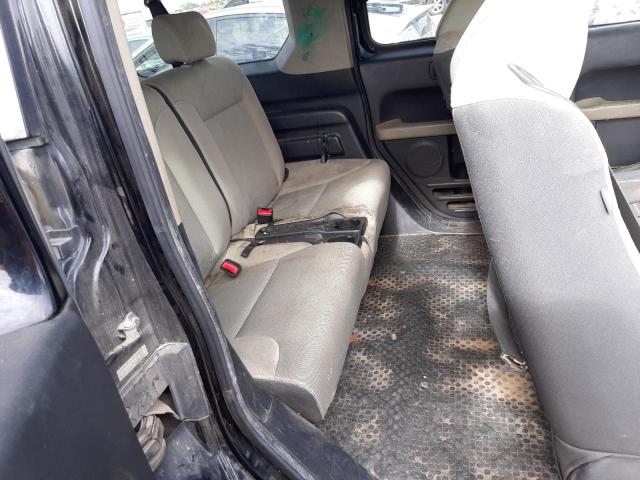 Photo 6 from auction – 2007 HONDA ELEMENT EX with VIN 5J6YH18747L012447