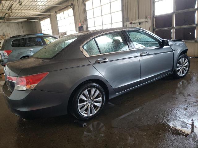 Photo 4 from auction – 2012 HONDA ACCORD EX with VIN 1HGCP2F78CA070421