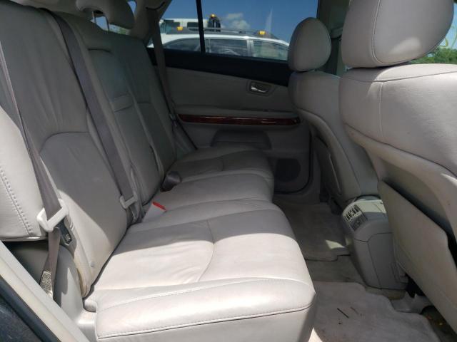 Photo 6 from auction – 2008 LEXUS RX 350 with VIN 2T2GK31U58C033830