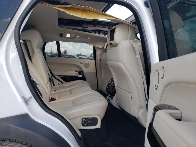 Photo 6 from auction – 2014 LAND ROVER RANGE ROVE with VIN SALGS2TF3EA182419