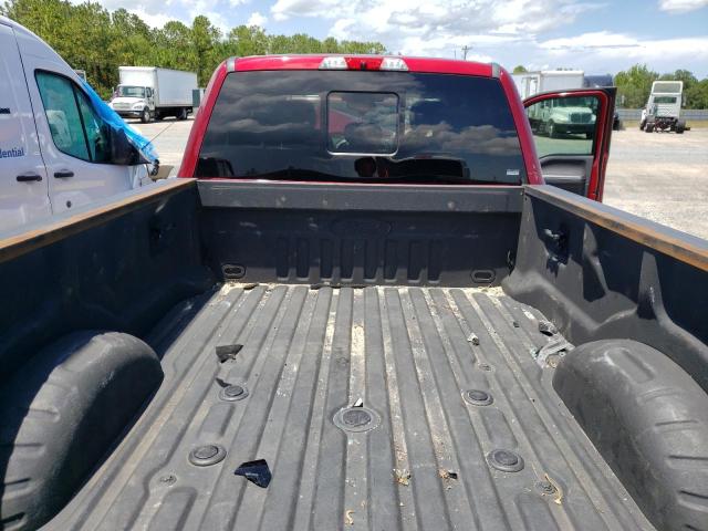Photo 9 from auction – 2019 FORD F350 SUPER with VIN 1FT8W3DTXKEG33232