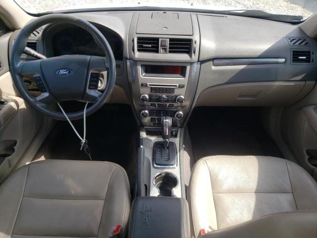 Photo 9 from auction – 2012 FORD FUSION SEL with VIN 3FAHP0JA9CR204733