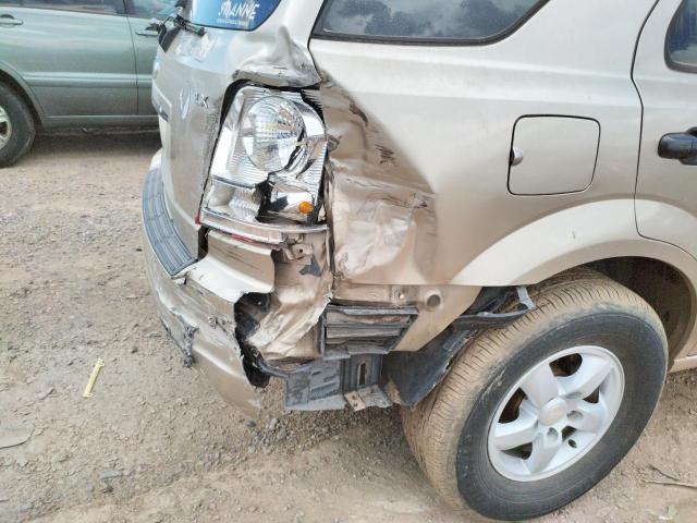 Zdjęcie 9 z aukcji – 2006 KIA SORENTO EX z VIN KNDJD733865638239