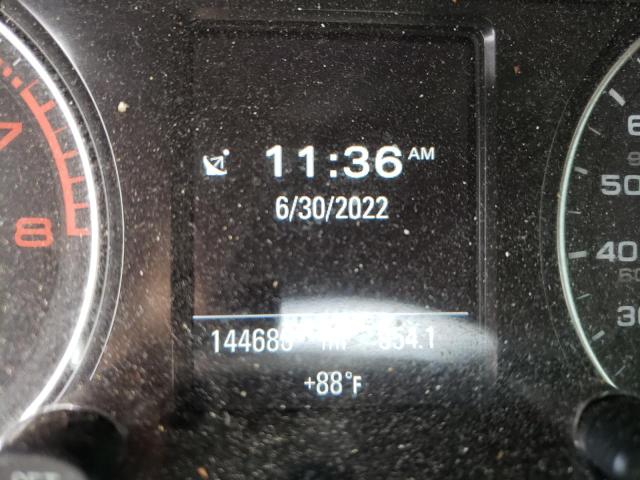 Photo 8 from auction – 2016 AUDI Q5 PREMIUM with VIN WA1D7AFP2GA141223