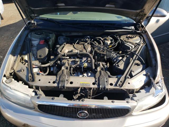 Photo 7 from auction – 2003 BUICK CENTURY CU with VIN 2G4WS52JX31171396
