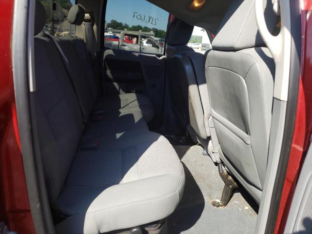 Photo 6 from auction – 2008 DODGE RAM 1500 S with VIN 1D7HU18228S517566