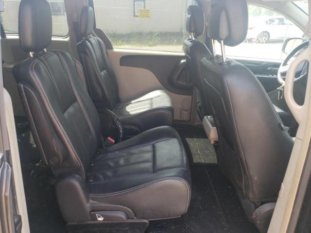 Photo 6 from auction – 2012 CHRYSLER TOWN & COU with VIN 2C4RC1BG0CR249827