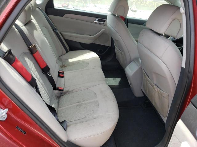 Photo 6 from auction – 2015 HYUNDAI SONATA SE with VIN 5NPE24AF7FH210780