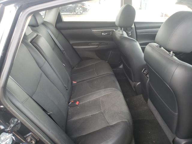 Photo 6 from auction – 2014 NISSAN ALTIMA 2.5 with VIN 1N4AL3AP4EC140122