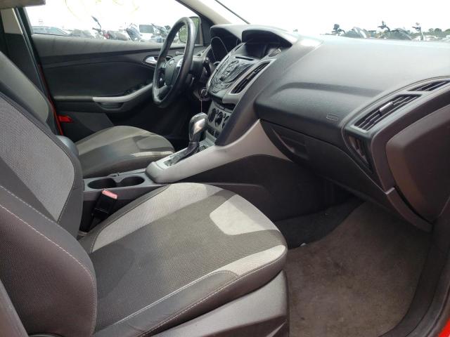 Photo 5 from auction – 2012 FORD FOCUS SE with VIN 1FAHP3K22CL435707