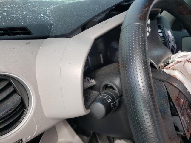 Photo 8 from auction – 2015 HONDA PILOT EX with VIN 5FNYF3H46FB004655