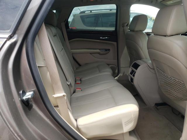 Photo 6 from auction – 2012 CADILLAC SRX PERFOR with VIN 3GYFNBE32CS510318
