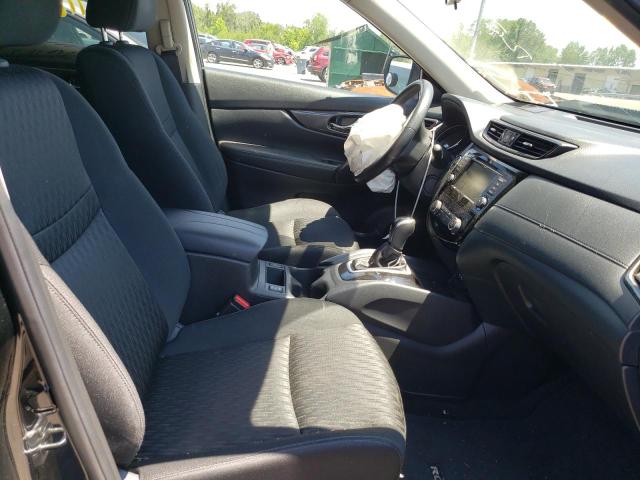 Photo 5 from auction – 2018 NISSAN ROGUE S with VIN KNMAT2MV1JP609488