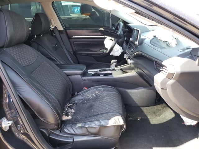 Photo 5 from auction – 2019 NISSAN ALTIMA SV with VIN 1N4BL4DV6KC179410
