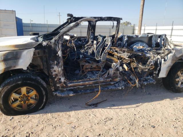 Photo 9 from auction – 2020 FORD F150 SUPER with VIN 1FTEW1E52LKF02824