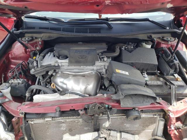 Photo 7 from auction – 2017 TOYOTA CAMRY LE with VIN 4T1BF1FK0HU808063